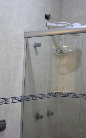 Casa para alugar com 250m², 5 quartos e 3 vagasBanheiro da Suíte 4