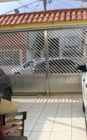 Casa para alugar com 250m², 5 quartos e 3 vagasGaragem