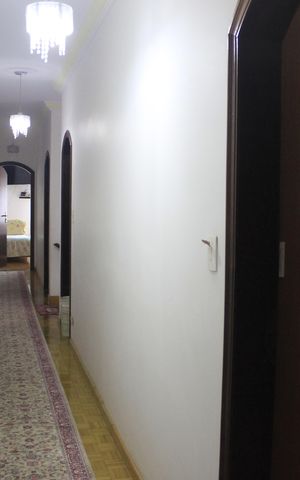 Casa para alugar com 250m², 5 quartos e 3 vagasCorredor