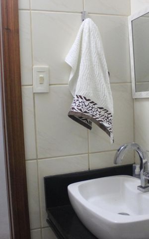 Casa para alugar com 250m², 5 quartos e 3 vagasLavabo