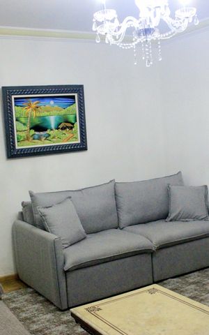Casa para alugar com 250m², 5 quartos e 3 vagasSala