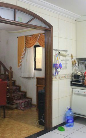 Casa para alugar com 250m², 5 quartos e 3 vagasCozinha