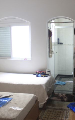 Casa para alugar com 250m², 5 quartos e 3 vagasSuíte 2