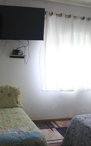 Casa para alugar com 250m², 5 quartos e 3 vagasSuíte 3