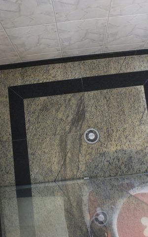 Casa para alugar com 250m², 5 quartos e 3 vagasBanheiro da Suíte 1