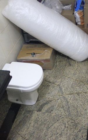Casa para alugar com 250m², 5 quartos e 3 vagasLavabo