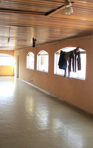 Casa para alugar com 250m², 5 quartos e 3 vagasTerraço coberto