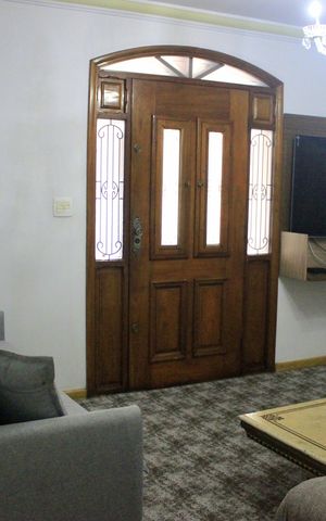 Casa para alugar com 250m², 5 quartos e 3 vagasSala