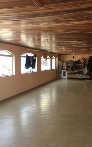 Casa para alugar com 250m², 5 quartos e 3 vagasTerraço coberto
