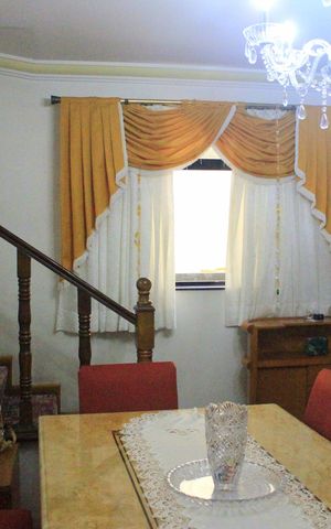 Casa para alugar com 250m², 5 quartos e 3 vagasSala de jantar