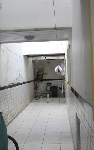 Casa para alugar com 250m², 5 quartos e 3 vagasQuintal