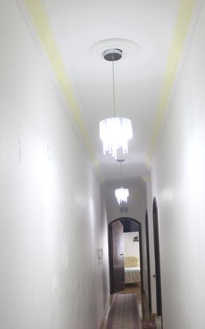 Casa para alugar com 250m², 5 quartos e 3 vagasCorredor