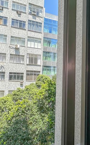 Apartamento para alugar com 140m², 3 quartos e 1 vaga
