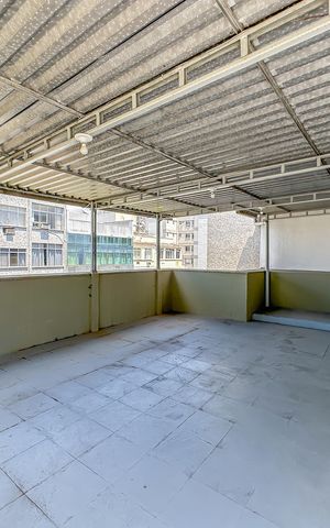 Apartamento para alugar com 140m², 3 quartos e 1 vaga
