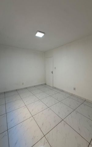 Apartamento para alugar com 56m², 1 quarto e sem vaga Apartamento para alugar com 56m², 1 quarto e sem vagaQuarto