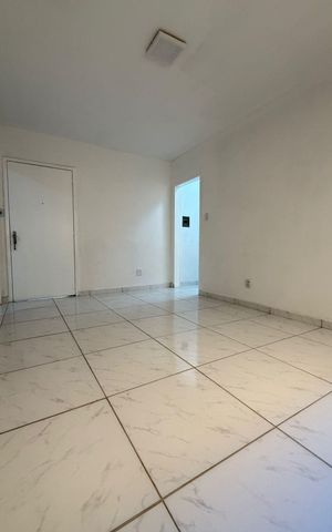 Apartamento para alugar com 56m², 1 quarto e sem vaga Apartamento para alugar com 56m², 1 quarto e sem vagaSala
