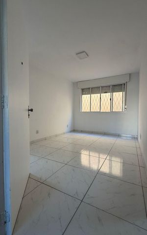 Apartamento para alugar com 56m², 1 quarto e sem vaga Apartamento para alugar com 56m², 1 quarto e sem vagaSala