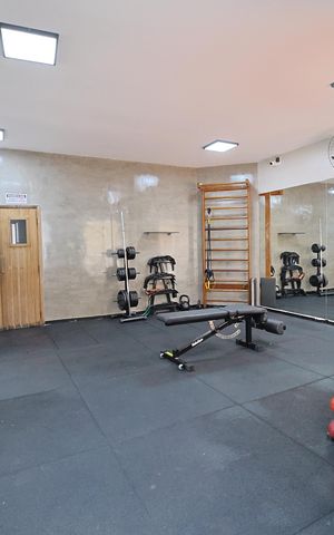 Apartamento à venda com 54m², 2 quartos e 1 vagaAcademia