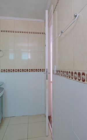 Apartamento à venda com 54m², 2 quartos e 1 vagaBanheiro