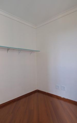 Apartamento à venda com 54m², 2 quartos e 1 vagaQuarto 1