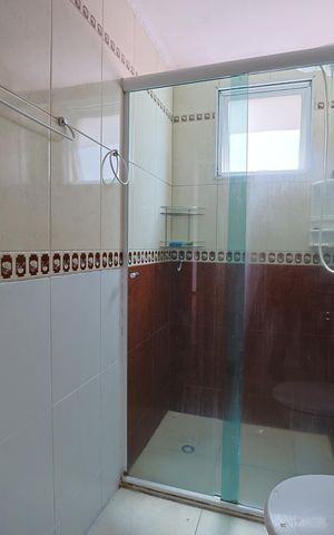 Apartamento à venda com 54m², 2 quartos e 1 vagaBanheiro