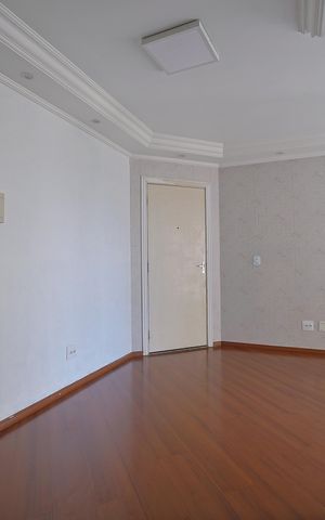 Apartamento à venda com 54m², 2 quartos e 1 vagaSala