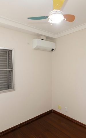 Apartamento para alugar com 184m², 4 quartos e 3 vagasQUARTO Nº 2