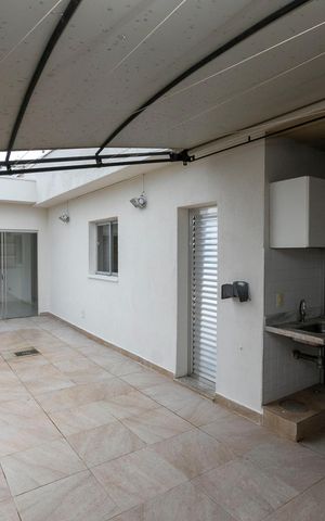 Apartamento para alugar com 184m², 4 quartos e 3 vagasCHURRASQUEIRA