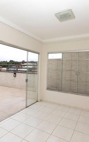 Apartamento para alugar com 184m², 4 quartos e 3 vagasÁREA DA COBERTURA