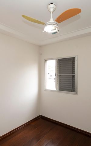 Apartamento para alugar com 184m², 4 quartos e 3 vagasQUARTO Nº 2