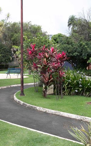 Apartamento para alugar com 184m², 4 quartos e 3 vagasÁREA VERDE