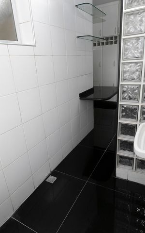Apartamento para alugar com 184m², 4 quartos e 3 vagasÁREA DE SERVIÇO