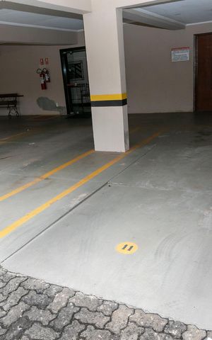 Apartamento para alugar com 184m², 4 quartos e 3 vagasGARAGEM