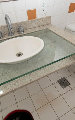 Apartamento para alugar com 184m², 4 quartos e 3 vagasSUITE COBERTURA