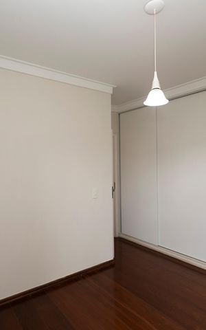 Apartamento para alugar com 184m², 4 quartos e 3 vagasQUARTO Nº 3 - SUITE