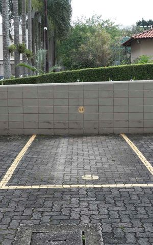 Apartamento para alugar com 184m², 4 quartos e 3 vagasGARAGEM