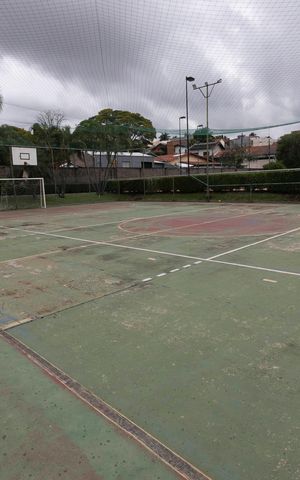 Apartamento para alugar com 184m², 4 quartos e 3 vagasQUADRA POLIESPORTIVA