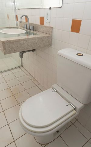 Apartamento para alugar com 184m², 4 quartos e 3 vagasSUITE COBERTURA