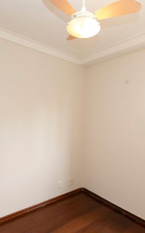 Apartamento para alugar com 184m², 4 quartos e 3 vagasQUARTO Nº 1