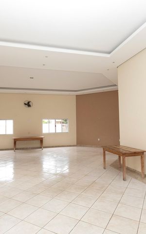 Apartamento para alugar com 184m², 4 quartos e 3 vagasSALÃO DE FESTAS