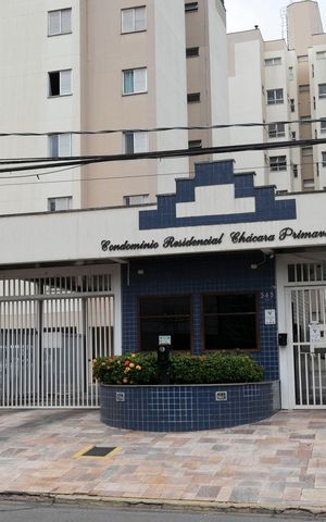 Apartamento para alugar com 184m², 4 quartos e 3 vagasFACHADA DA PORTARIA