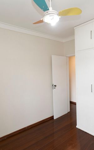 Apartamento para alugar com 184m², 4 quartos e 3 vagasQUARTO Nº 2