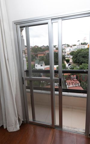 Apartamento para alugar com 184m², 4 quartos e 3 vagasSACADA