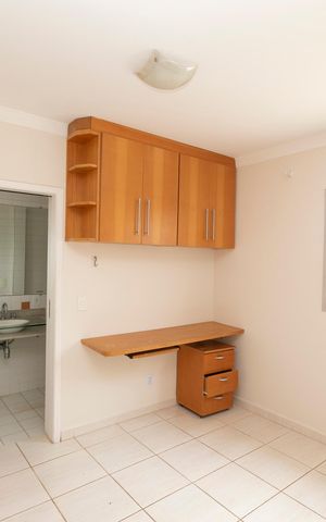 Apartamento para alugar com 184m², 4 quartos e 3 vagasSUITE COBERTURA