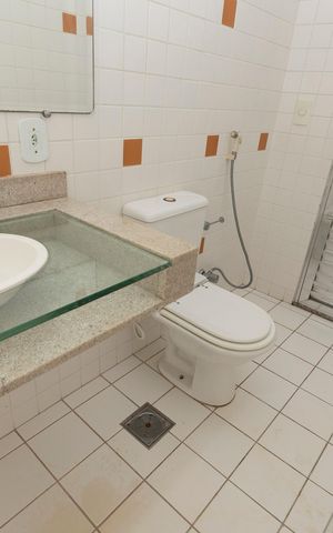 Apartamento para alugar com 184m², 4 quartos e 3 vagasSUITE COBERTURA