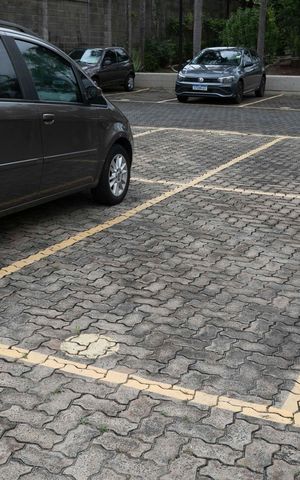 Apartamento para alugar com 184m², 4 quartos e 3 vagasGARAGEM
