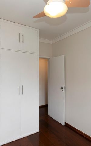 Apartamento para alugar com 184m², 4 quartos e 3 vagasQUARTO Nº 1