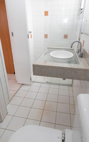 Apartamento para alugar com 184m², 4 quartos e 3 vagasSUITE COBERTURA
