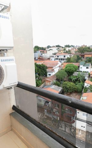 Apartamento para alugar com 184m², 4 quartos e 3 vagasSACADA