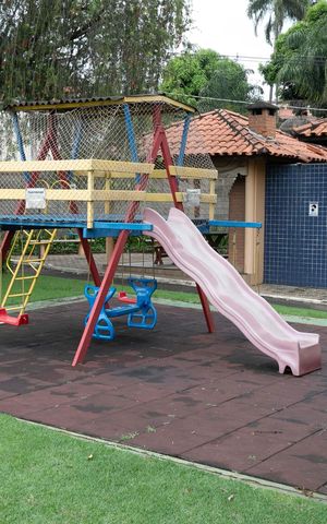 Apartamento para alugar com 184m², 4 quartos e 3 vagasPLAYGROUND